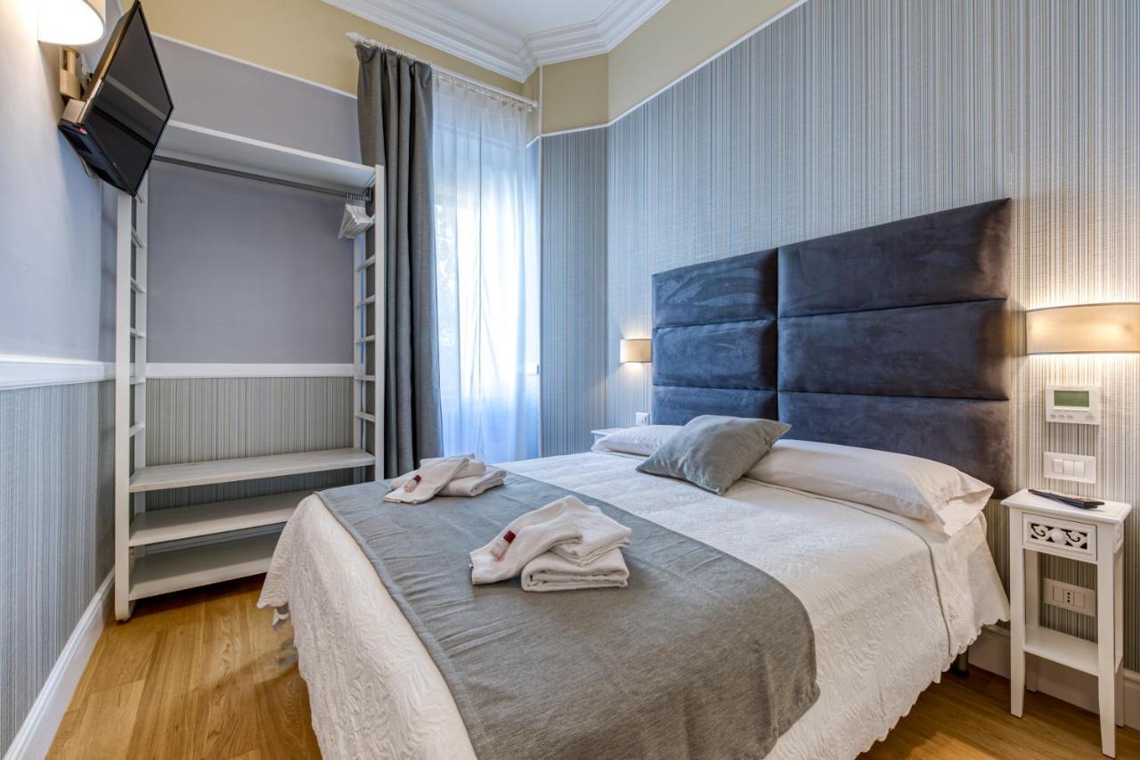 Rione Xxii Apartments Roma Exterior foto